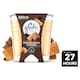 image 1 of Glade Scented Candle Indulging Honey & Chocolate 112g 