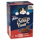 image 2 of Felix Soup Soups for Cats Beef, Chicken, Lamb 6 x 48 g