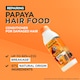 image 3 of Garnier Ultimate Blends Hair Food Papaya Conditioner 350ml