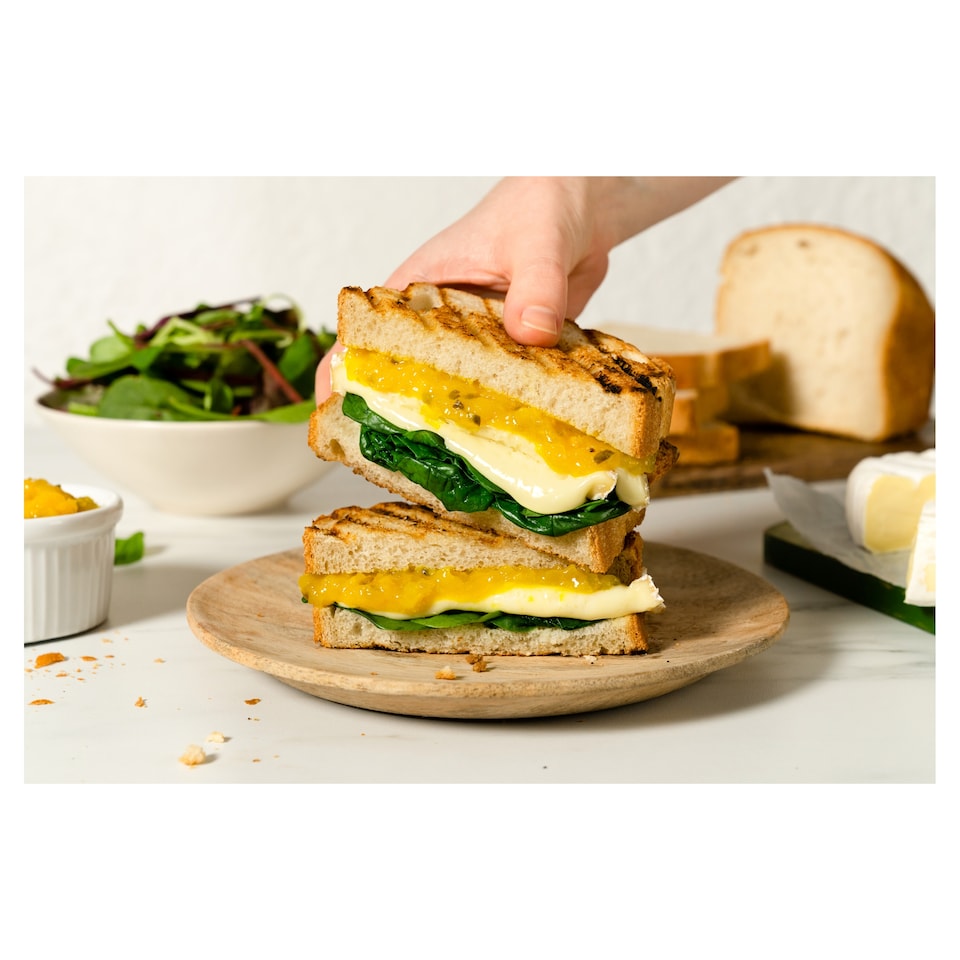 image 1 of Branston Small Chunk Piccalilli 360g