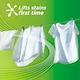 image 4 of Persil Biological Laundry Detergent Liquid 53W 1431Ml