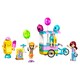 image 3 of LEGO Friends 42692 Ice Cream & Balloon Stand