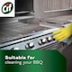 image 2 of Cif Perfect Finish Oven Spray Cleaner 435Ml