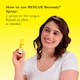image 3 of Bach Rescue Remedy Stress Relief Spray 20ml