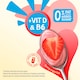 image 2 of Muller Light Strawberry Yogurt 160G