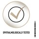 image 3 of Max Factor Long Wear Eyeliner Charcoal