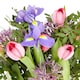 image 2 of Tesco Seasonal Posy Flowers Bouquet