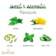 image 2 of Pukka Radiance Organic Herbal Tea 20 Sachts 36G