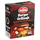 Hajdú burger grillsajt Smokey BBQ fűszerezéssel 2 db 200 g  2. kép