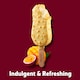 image 2 of Haagen-Dazs Mango and Passion Fruit Stick Bar Ice Cream 3x80ml