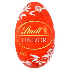 Lindor Milk Egg 31G