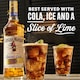 image 3 of Captain Morgan Alcohol Free Spirit - Spiced Gold 70cl