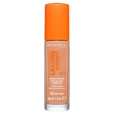 Rimmel Lasting Radiance Foundation 30Ml True Ivory