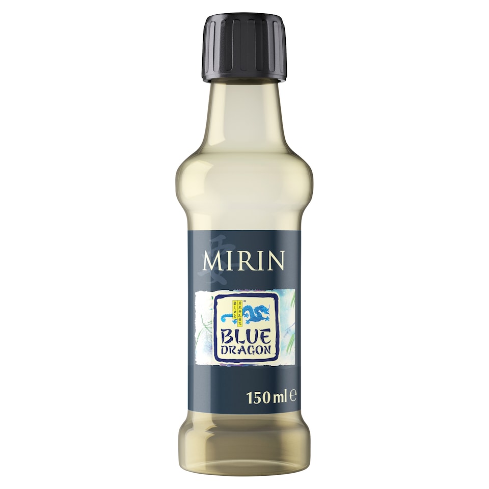 Blue Dragon Mirin Seasoning 150Ml