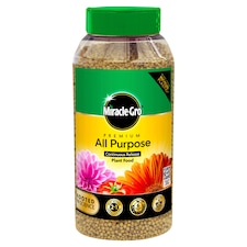 Miracle Gro Release Plant Food 900G