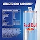 image 4 of Red Bull Zero 4 X 250Ml