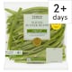 image 1 of Tesco Traditional Sliced Runner Beans 160G