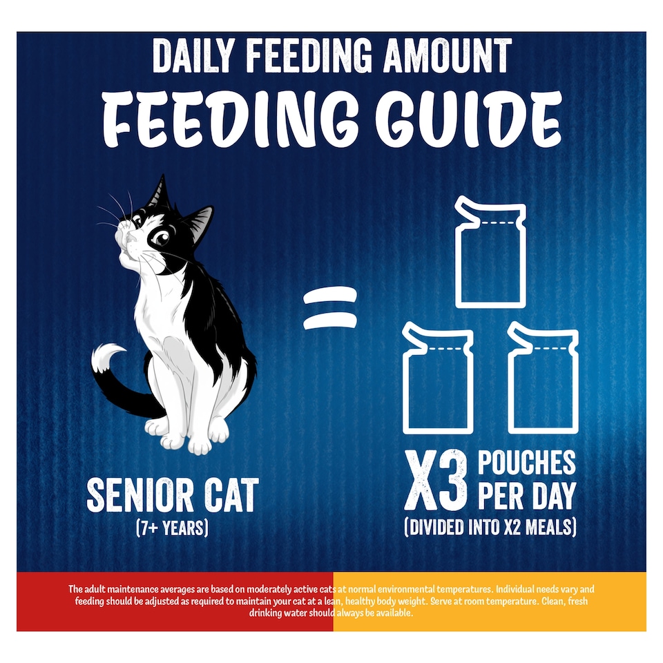 image 1 of Felix Doubly Delicious 7+ Meat Countryside Selection in Jelly Wet Cat Food 12x85g