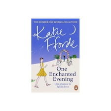 One Enchanted Evening Katie Fforde