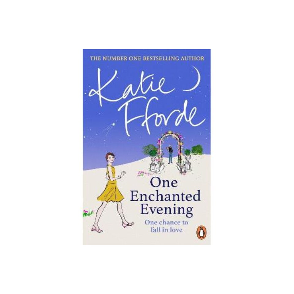 One Enchanted Evening Katie Fforde