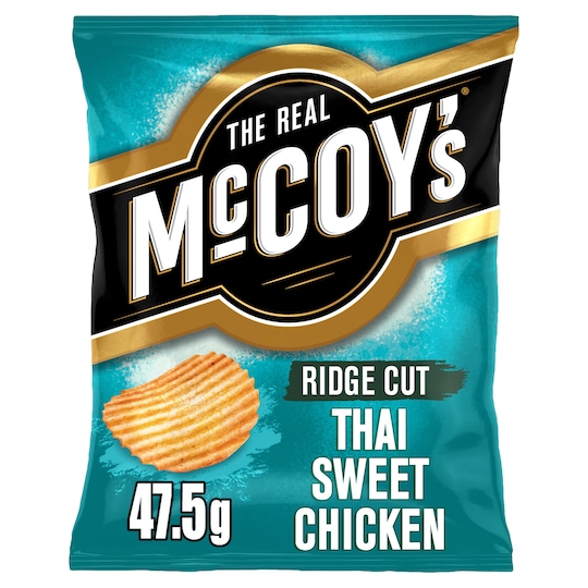 image 1 of Mccoys Thai Sweet Chicken 47.5G