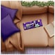 image 2 of CADBURY DAIRY MILK WINTER MINT CRISP 350G 