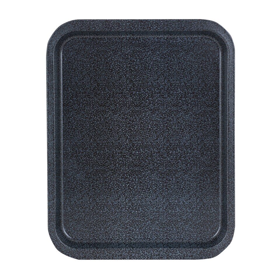image 1 of Wham Granite Oven Tray Large 41Cm