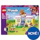 image 1 of LEGO Friends 42679 Heartlake City Bunny Hotel