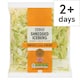 image 1 of Tesco Shredded Iceberg 130G