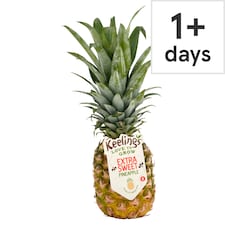 Keelings Pineapple