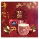 image 2 of Glade Candle Warm Apple Pie 120g