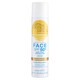 image 1 of Bondi Sands Face SPF 50+ Fragrance Free Sunscreen Mist 79ml
