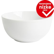 Tesco Miska biela