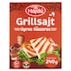 Hajdú grillsajt gyros fűszerekkel 240 g  1. kép