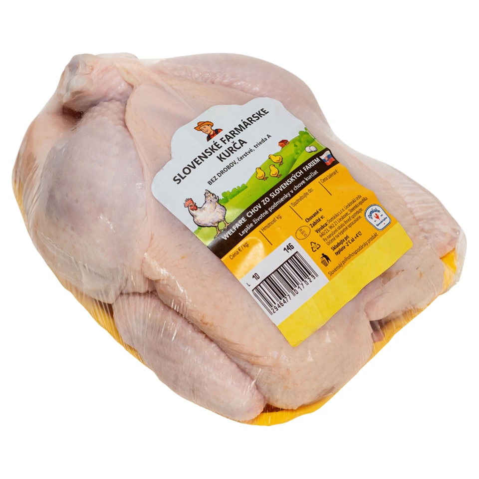 image 1 of Domäsko Chicken without Offal