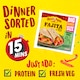 image 2 of Old El Paso Smoky Bbq Family Fajita Kit 750G