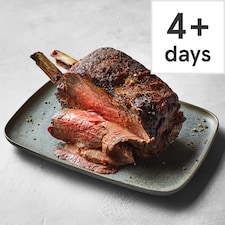 Festive Food to Order Chefs Collection