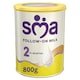 image 1 of SMA Follow-On Baby Milk Powder Formula 6-12 Months 800 G