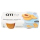 obrázok 2 z Ati Fruit Exclusive broskyňový kompót 2 x 120 g (240 g)