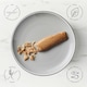 image 5 of Encore Festive Treats Selection Pouches 3x30g