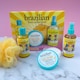 image 4 of Treaclemoon Brazilian Love Collection Gift Set