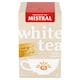 obrázok 2 z Mistral Jazmín a mango biely čaj 20 g
