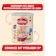 image 2 of Cerelac Honey & Wheat Baby Food 12Mths 400G