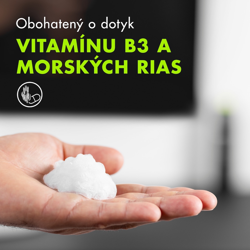 image 1 of Gillette Labs Rapid Foaming Shave Gel, Shaving Gel for men, 198ml