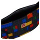 image 4 of Lego Colorful Bricks Crossbody Bag L 4.1 L 30.5 x 19 x 10.5 cm