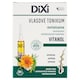 image 1 of Dixi Vitanol Revitalizing Hair Treatment in Ampoules 7 x 10 ml