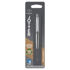 Parker Jotter Stainless Steel Chrome