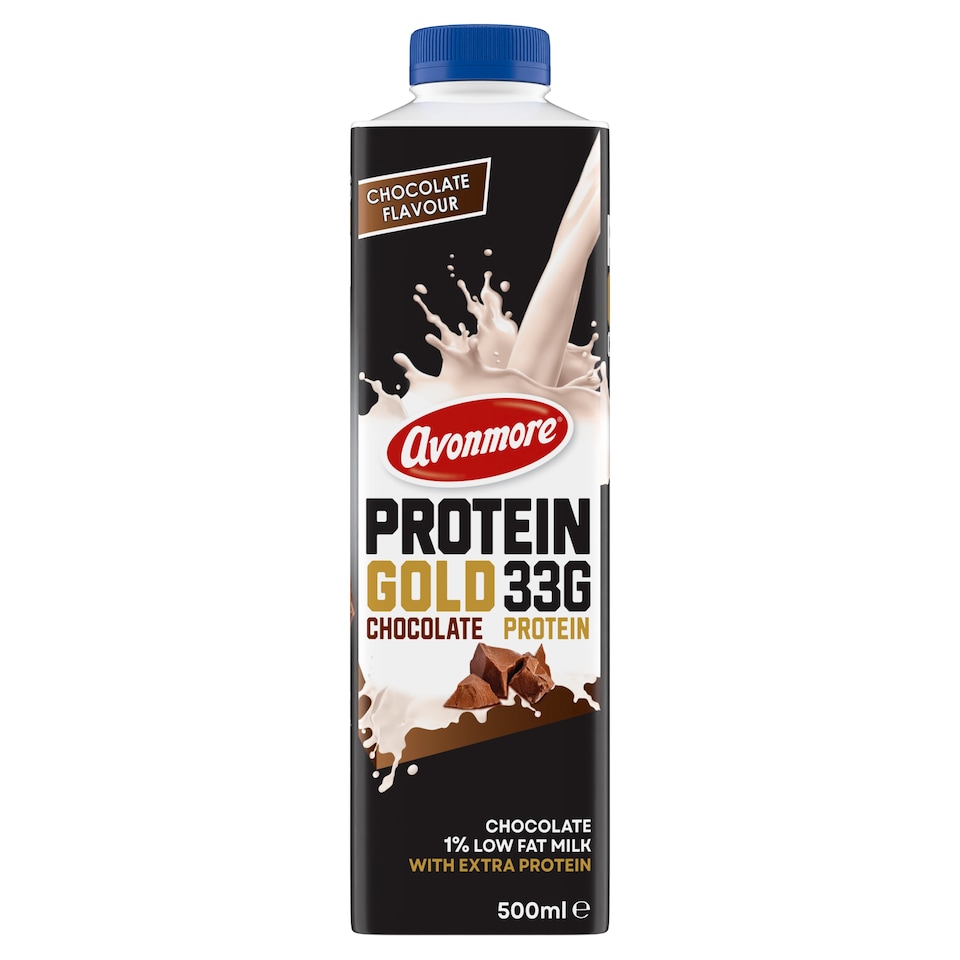 Avonmore Protein Gold 500Ml