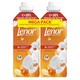 Obrázek 1 pro produkt Lenor Aviváž  118 Praní, Orchid & Vanilla