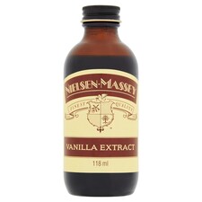 Nielsen-Massey Pure Vanilla Extract 118Ml
